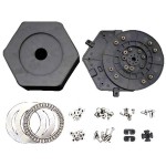 Комплект повороту Hexa Base